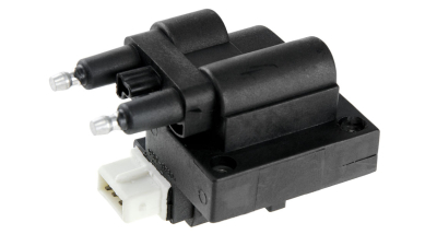 Bobina inductie Renault Laguna 2.0 1995.06-, Megane 1.6 1996.01-, Volvo S40 1.6, 1.8, 2.0 1995.07-, Grey Connection, NTY ECZ-RE-019