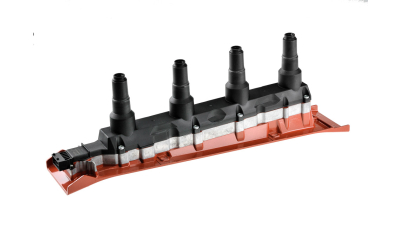 Bobina inductie Saab 9-3 1998-2002 2.0 1, 2.0 Turbo, 2.3, 2.3i, 2.3 Turbo, 900 2 1993-1998 2.0 -16 Turbo, 2.0i, 9000 1988-1998, NTY ECZ-SA-000