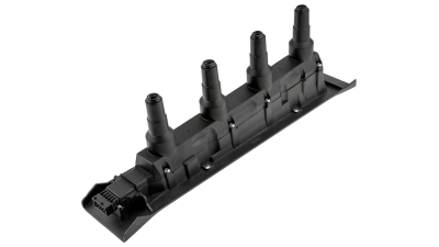Bobina inductie Saab 9-3 (Ys3 Usi) 1998-2002 2.0 1, 2.0 Turbo, 2.3, 2.3i, 2.3 Turbo, 900 2 1993-1998 2.0 -16 Turbo, 2.0i, 9000 1988-1998, Negru Bobina Inductie, NTY ECZ-SA-001