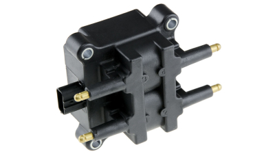 Bobina inductie Subaru Legacy 2.2i 1994.09-, Outback 2.5 2003.11-, NTY ECZ-SB-011