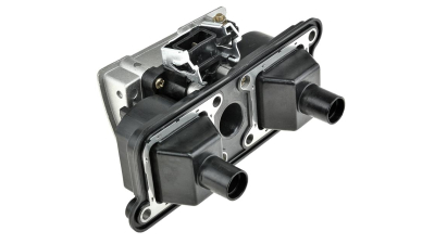 Bobina inductie Vw Passat 1.8 1996-2000, Audi A4 1.8 1995-2000, A6 1.8 1995-2005, NTY ECZ-VW-008