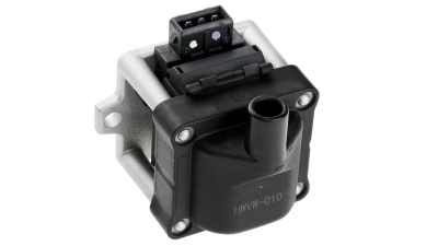 Bobina inductie Audi A6 Avant 2.0, Seat Cordoba 1.0, Seat Ibiza 2 1.6 1, Seat Ibiza 3 1.4 16v, NTY ECZ-VW-010