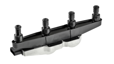 Bobina inductie Skoda Fabia 1.0, 1.4 1999.08-, Octavia 1.4 1999.04-, Vw Lupo 1.0 1998.10-, NTY ECZ-VW-011