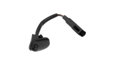 Set diuza spalare parbriz Ford C-Max/Grand C-Max 2010-, Focus III 2011-, Mondeo IV 2012-, fata, stanga, dreapta , cu incalzire