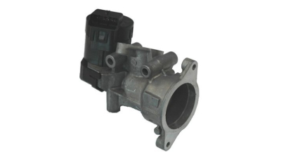 Supapa EGR Citroen C4 11.04-07.11, C5 2 (Rc ), 08.04-, C5 2 (Rc ), 08.04-, C5 3 (Rd ), 02.08- Jumpy Van, 01.07-, motor 2.0 HDI 100kw, 103kw, 120kw, 136kw, DELPHI EG10396-12B1