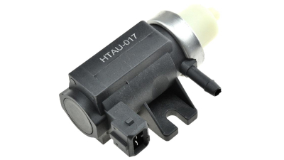 Supapa presiune comanda egr Audi A2 1.2tdi 2001-, A3, A4 1.9tdi 1996-, Seat Toledo 1.9tdi 1999-, Skoda Octavia 1.9tdi 1997-, Vw Golf 4 1.9tdi 1999-, Passat B5 1.9tdi 1996-, Ford Ga, NTY EGR-AU-017