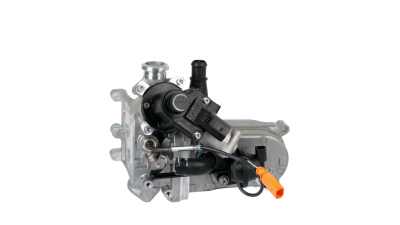 Supapa EGR Audi A4 2.7tdi, 3.0tdi 2007-, A5 2.7tdi, 3.0tdi 2007-, A6 2.7tdi, 3.0tdi 2004- Q5 3.0tdi 2008-, NTY EGR-AU-022