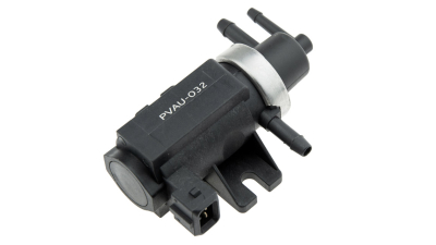 Supapa presiune comanda egr Audi A2 1.2tdi, 1.4tdi 2000-, A4 1.9tdi 1995-, Ford Glaxy 1.9tdi 1995-, Seat Alhambra 1.9tdi 1996-, Skoda Octavia 1.9tdi 1996-, Vw Golf 4 1.9tdi 1997-, NTY EGR-AU-032