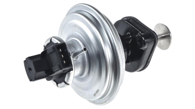 Supapa EGR Bmw Seria 1 E87 116d, 180d 2003-, E81 116d, 118d, 120d 2006-, Seria 3 E90 318d, 320d 2005-, Seria 5 E60 520d 2007-, X3 E83 2.0d 2007-, NTY EGR-BM-000