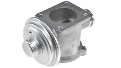 Supapa EGR Bmw Seria 3 E90 325d, 330d 2005-, Seria 5 E60 520d, 525d, 530d 2005-, Euro 4, NTY EGR-BM-001