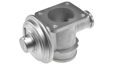 Supapa EGR Bmw Seria 3 E46 318d, 320d 2001-, Seria 5 E39 520d, 525d, 530d 2000-, NTY EGR-BM-006