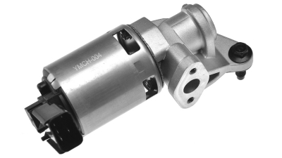 Supapa EGR Jeep Grand Cherokee 5.7 2005-, Commander 4.7, 5.7 2006-, Dodge Ram 1500 5.7 2002-, Chrysler 300c 5.7 2006-, NTY EGR-CH-004