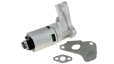 Supapa EGR Dodge 1500 3.7, 4.7, 5.7 2005-, Jeep Commander 3.7, 4.7, 5.7 2006-, Jeep Grand Cherokee 3.7, 4.7, 5.7, 6.1 2005-, NTY EGR-CH-006