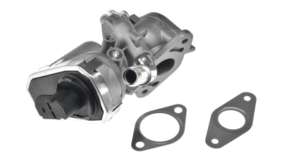 Supapa EGR cu conducta Citroen Jumper 2.2hdi 04.2006- Fiat Ducato 2.2jtd 07.2006-, Ford Transit 2.2tdci 04.2006- Peugeot Boxer 2.2hdi 04.2006- Cu Teava, NTY EGR-CT-003