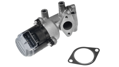 Supapa EGR Citroen C5 2.7hdi 2008-, Peugeot 407 2.7hdi 2006-, 607 2.7hdi 2004- Stanga, NTY EGR-CT-004