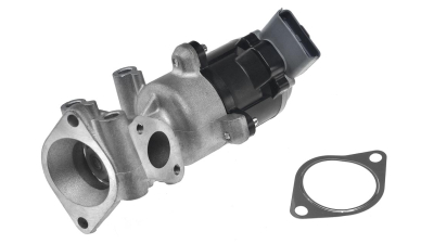 Supapa EGR Citroen C5 2.7hdi 2008-, Peugeot 407 2.7hdi 2006-, 607 2.7hdi 2004- Dreapta, NTY EGR-CT-005