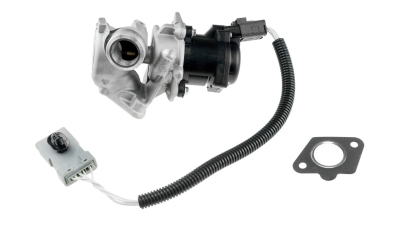 Supapa EGR Ford Focus 1.6tdci 2004- Volvo C30 1.6d 2006-, S40 1.6d 2005-, V50 1.6d 2005-, NTY EGR-FR-001