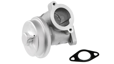 Supapa EGR Ford Mondeo 2.0tdci, 2.2tdci 2004- Transit 2.4tdci 2004-, NTY EGR-FR-002
