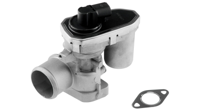Supapa EGR Ford Mondeo 2.2tdci 2004- Jaguar X-Tipe 2.2d 2005-, NTY EGR-FR-004