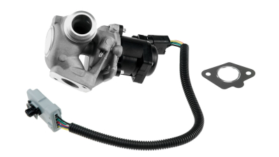 Supapa EGR Ford Focus C-Max 1.6tdci 2003-, NTY EGR-FR-005