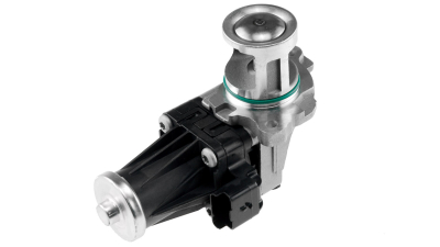 Supapa EGR Ford Focus 1.6tdci 04.2011- Mondeo 1.6tdci 02.2011-, Volvo C30, S40 1.6d 10.2010-, Citroen C4 1.6hdi 11.2009-, Peugeot 308 1.6hdi 2009-, 508 1.6hdi 2010-, NTY EGR-FR-010