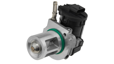 Supapa EGR Mercedes C Clasa W204 C300cdi, C350cdi 2009-, Clasa E W212 E300cdi, E350cdi 2009-, Clasa M W164 300cdi, C350cdi 2010-, NTY EGR-ME-024