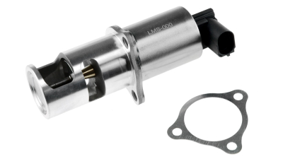 Supapa EGR Mitsubishi Carisma 1.9did 09.2000-, Renault Laguna 2 1.9dci 06.2001-, NTY EGR-MS-000
