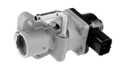 Supapa EGR Mazda 6 1.8i 16v, 2.0i 16v, 2.3i 16v 02.2002-, Ford Mondeo 1.8i 16v, 2.0i 16v 2000-, NTY EGR-MZ-000