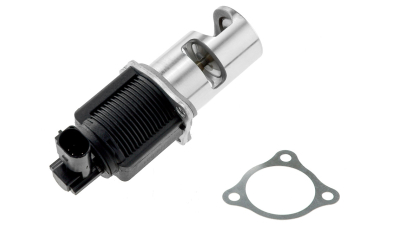 Supapa EGR Nissan Almera N16 1.5dci 11.2002-, Micra K12 1.5dci 02.2003-, Clio 1.5dci 04.2001-, NTY EGR-NS-001