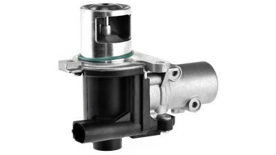 Supapa EGR Nissan Micra K12 1.5dci 2005-, Note E11 1.5dci 2006-, Qashqai 1.5dci 2007-, Renault Clio 1.5dci 2004- Renault Laguna 3 1.5dci 2007-, NTY EGR-NS-004