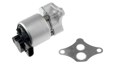 Supapa EGR Peugeot 407 1.8, 2.0 2004- Citroen C5 1.8 2004-, NTY EGR-PE-000