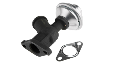 Supapa EGR Peugeot 307 2.0hdi 2000-, 406 2.0hdi 1999-, Citroen C5 2.0hdi 2001-, Berlingo 2.0hdi 12.1992-, NTY EGR-PE-001