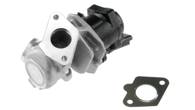 Supapa EGR Citroen C1 1.4hdi 2005-, Mazda 2 1.4tdci 2004- Peugeot 107 1.4hdi 2005-, Toyota Aygo 1.4hdi 2005-, NTY EGR-PE-002