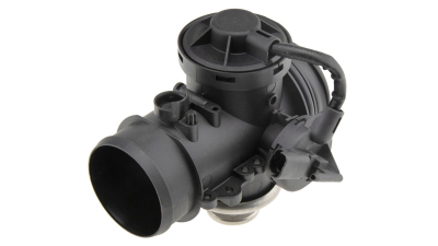 Supapa EGR Citroen Berlingo 1.9d 2000-2002, Peugeot Partner 1.9d 2000-2002, NTY EGR-PE-009