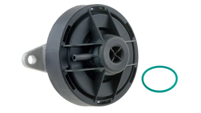 Supapa EGR Opel Astra G 2.0di, 2.0dti 1998-, Protectie De Plastic, NTY EGR-PL-001