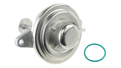 Supapa EGR Opel Astra G 2.0di, 2.0dti 1998-, Protectie De Metal, NTY EGR-PL-002