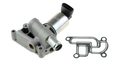 Supapa EGR Opel Corsa B 1.0i 12v 11.1996-, NTY EGR-PL-003