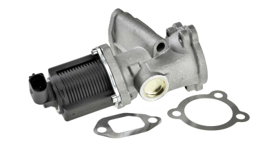 Supapa EGR Opel Astra H 1.3cdti 2005-, Corsa D 1.3cdti 2006-, Alfa Romeo Mito 1.3jtd 2008-, NTY EGR-PL-004