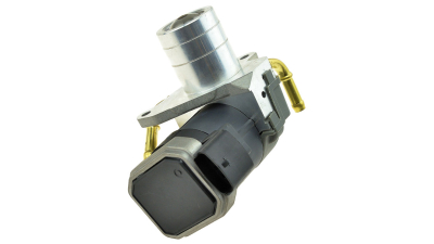 Supapa EGR Opel Astra G 2.0dti 1999- 2.2dti 09.2002-, Vectra C 2.0dti, 2.2dti 04.2002- Saab 9-3 2.2tid 2000-, 9-5 2.2tid 2002-, NTY EGR-PL-006