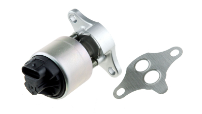 Supapa EGR Opel Astra G 1.4i 16v, 1.6i 16v 1998-, Vectra B 1.6i 16v 1995-, NTY EGR-PL-007
