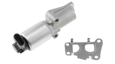 Supapa EGR Opel Astra H 1.6 2004- Vectra C 1.6 2006-, NTY EGR-PL-008