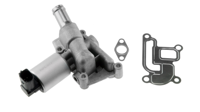Supapa EGR Opel Astra G 1.4 2007-, Astra H 1.2, 1.4 2004- Corsa C 1.0, 1.2, 1.4 2003-, Corsa 1.0, 1.2, 1.4 2006-, NTY EGR-PL-013