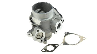 Supapa EGR Opel Movano 2.5cdti 2003-, Vivaro 2.5cdti 2006-, Renault Master 2.5dci 2003-, Nissan Primastar Dci115, 140, 150 2003-, NTY EGR-PL-014