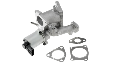 Supapa EGR Opel Astra H 1.7cdti 2004-, NTY EGR-PL-016