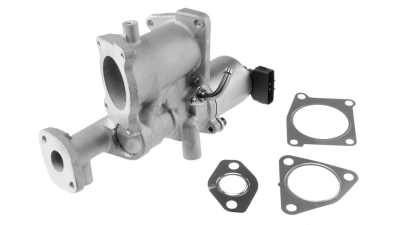 Supapa EGR Opel Astra G 1.7cdti 2003-, Corsa C 1.7cdti 2003-, NTY EGR-PL-017
