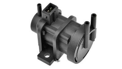 Supapa presiune comanda egr Opel Astra G 2.0di 1998-, 2.0dti 1999-, Vectra B 2.0di 1996-, 2.0dti 1997-, Omega B 2.0dti 1997-, 2.2dti 2000-, Vectra C 2.0dti 2002-, Saab 9-3 2.0tid 2, NTY EGR-PL-021