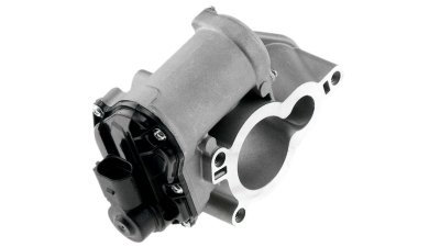 Supapa EGR Renault Laguna 2 2.0dci 2005-, Laguna 3 2.0dci 2007-, Megane 2 2.0dci 2005-, Scenic, Grand Scenic 2.0dci 2005-, NTY EGR-RE-003