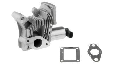 Supapa EGR Renault Laguna 2 1.9dci 2001-, Megane 1.9dci 2002-, NTY EGR-RE-006