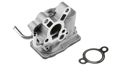 Supapa EGR Subaru Forester 2.0d 09.2008-, Impreza 2.0d 01.2009-, Legacy 2.0d 09.2009-, Outback 2.0d 09.2009-, NTY EGR-SB-000