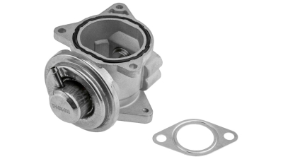 Supapa EGR Skoda Octavia 1.9tdi 10.2005-, 2.0tdi 02.2004-, Roomster 1.9tdi 06.2003-, Vw Golf 4 1.9tdi 09.2000-, Golf 5 1.9, 2.0tdi 10.2003-, NTY EGR-SK-000